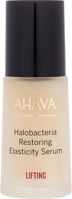 Pleťové sérum AHAVA Lifting Halobacteria Restoring Elasticity Serum, 30 ml