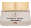 Pleov maska AHAVA Lifting Halobacteria Restoring Overnight Mask, 50 ml