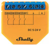 Smart Switch SHELLY PLUS i4 DC WiFi