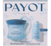 Denní pleťový krém PAYOT Source Moisturizing Ritual, 50 ml