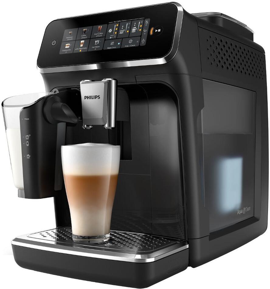 Espresso Philips EP3341/50
