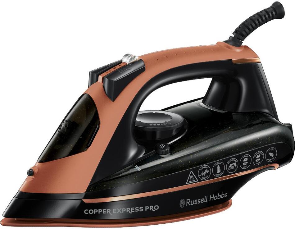 Žehlička Russell Hobbs 23986-56