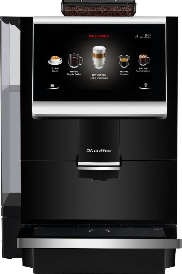 Kávovar Espresso DRCOFFEE C12 Dr.Coffee