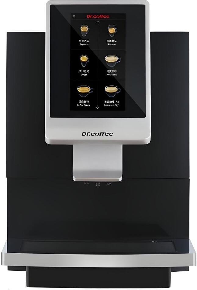 Kávovar Espresso DRCOFFEE H08 Dr.Coffee