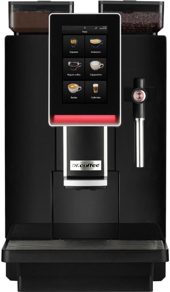 Kávovar Dr.Coffee Minibar S1