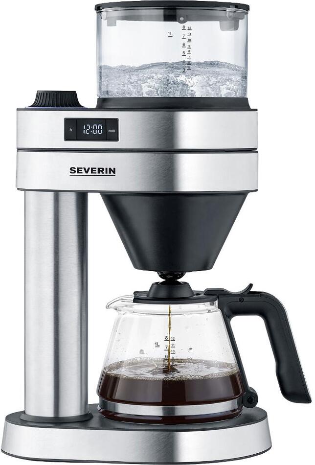 Kávovar Severin KA 5762