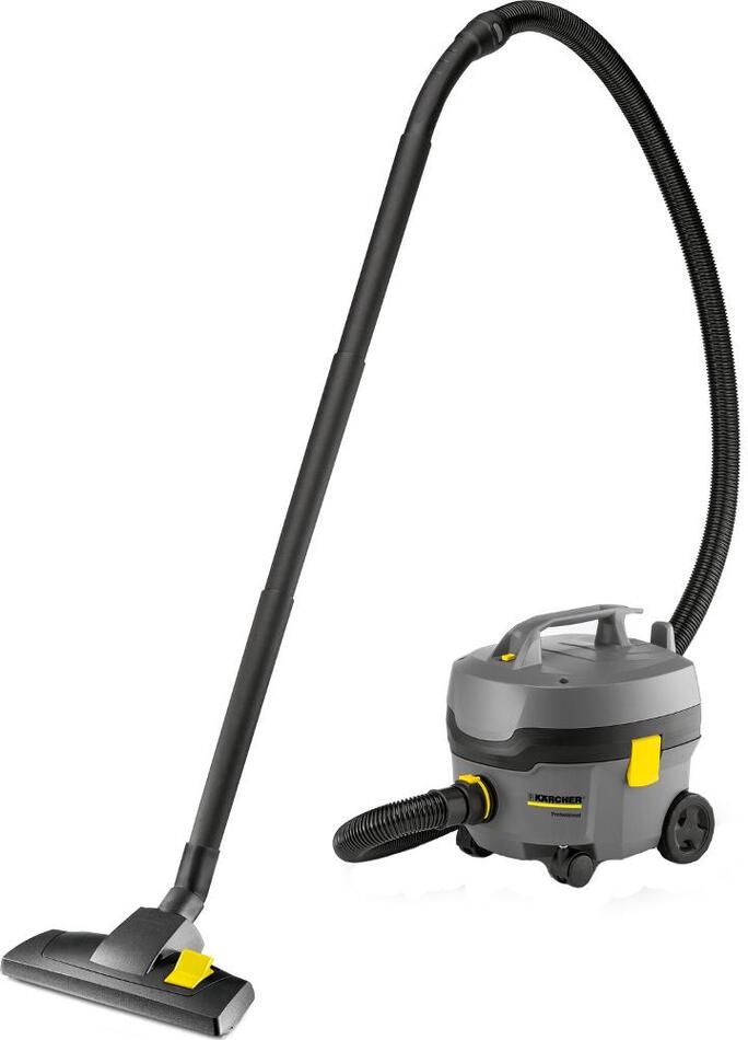 Bezsáčkový vysavač Kärcher T 7/1 Classic Grey
