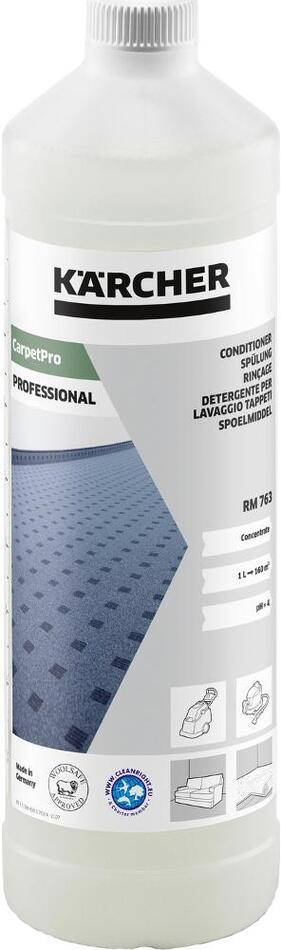 Čistič koberců do automatov Kärcher CarpetPro čistič koberců RM 76