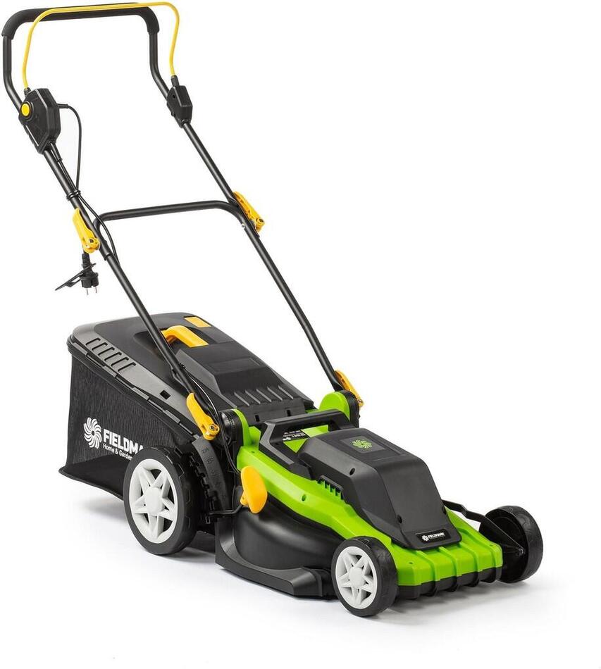 Zahradní sekačka rotační Fieldmann FZR 2048-E