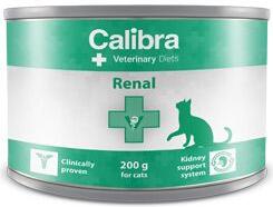 Calibra VD Cat konz. Renal 200g