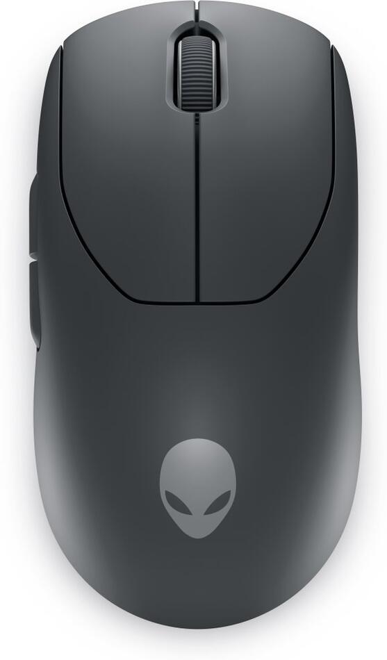 Alienware Pro Wireless Gaming Mouse (Dark Side of the Moon) (545-BBFP)