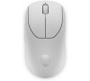 Alienware Pro Wireless Gaming Mouse (Lunar Light) (545-BBFN)
