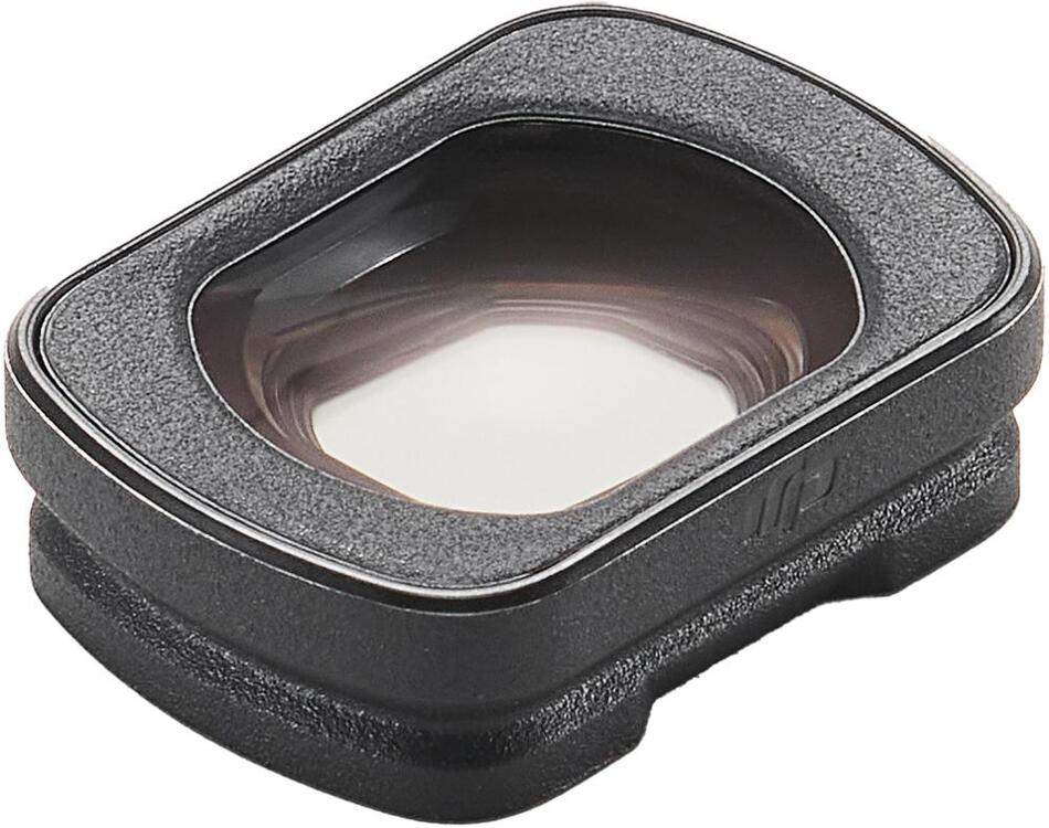 Příslušenství ke kameře DJI Osmo Pocket 3 Wide-Angle Lens