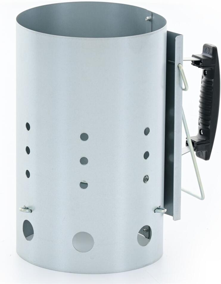 Riwall PRO RCS 30, komínový podpalovač Riwall PRO