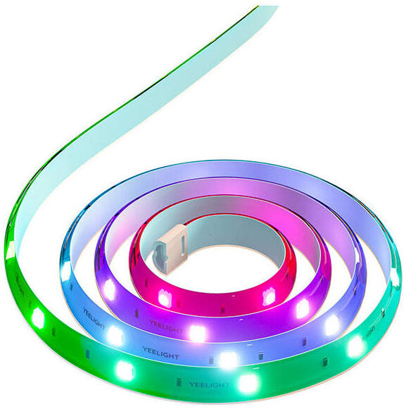 Smart LED pásek YEELIGHT Pro 2 m WiFi