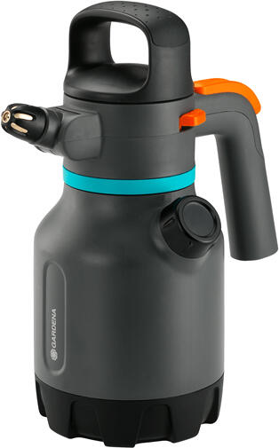 Postřikovač ruční tlakový GARDENA 11120-20 1,25l