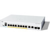 CISCO Catalyst C1300-8P-E-2G