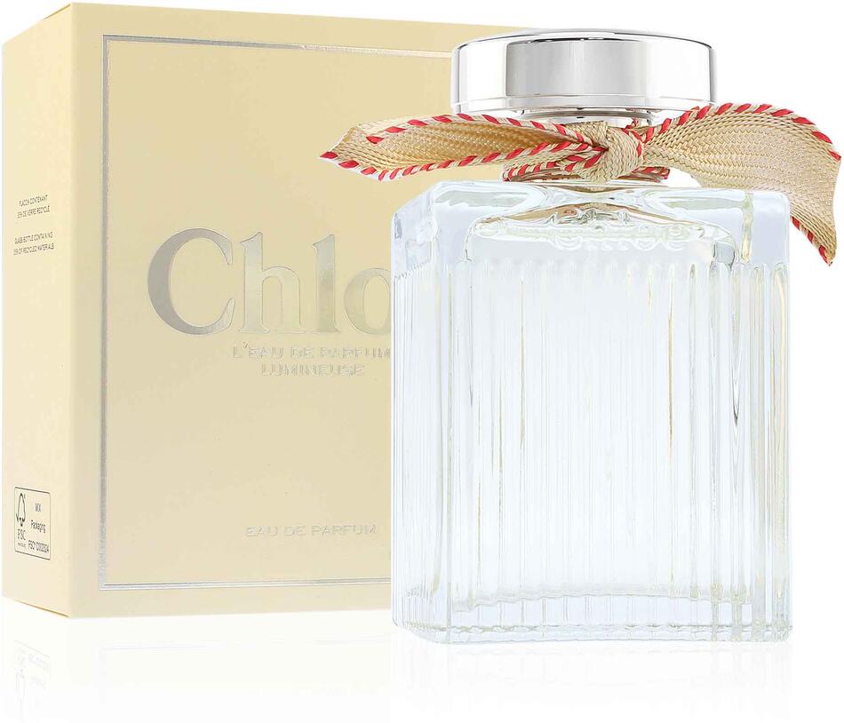 Chloé L'Eau De Parfum Lumineuse parfémovaná voda pro ženy 100 ml