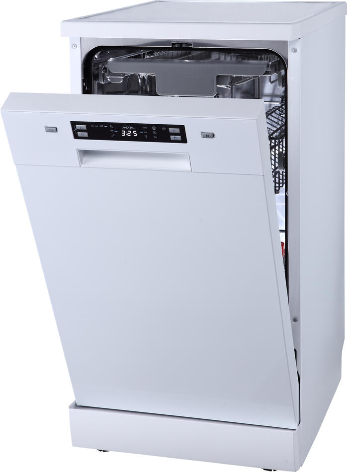 Myčka MORA SM 526C3 W