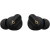 Apple beats Studio Buds + / ANC / BT / Bezdrát / Black / Gold (MQLH3EE/A)