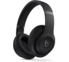 Apple beats Studio Pro / ANC / Jack / Drát / BT / Bezdrát / Černá (MQTP3EE/A)
