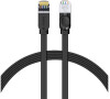 Kabel UTP RJ45/RJ45 Cat6 5m BASEUS PCWL-D01 Flat