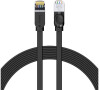 Kabel UTP RJ45/RJ45 Cat6 8m BASEUS PCWL-E01 Flat