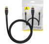 Kabel UTP RJ45/RJ45 Cat7 3m BASEUS Flat