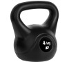 Kettlebell REBEL RBA-2312 4kg