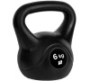 Kettlebell REBEL RBA-2313 6kg