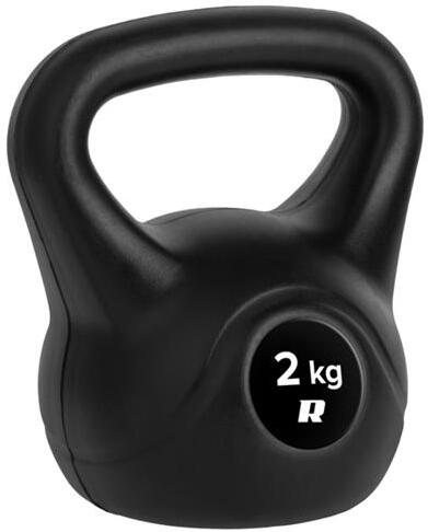 Kettlebell REBEL RBA-2311 2kg