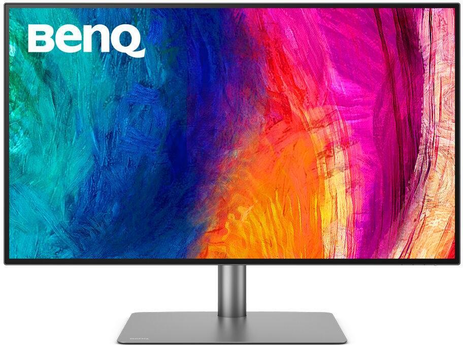 Monitor BENQ PD3225U (9H.LLYLA.TBE)
