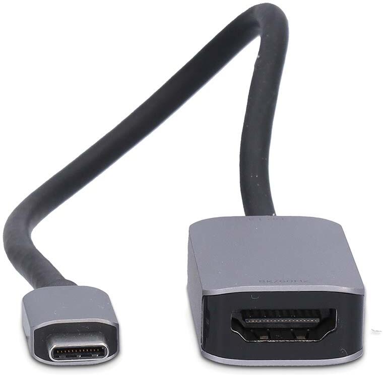 USB-C™ Adaptér NEDIS CCGB64660BK02