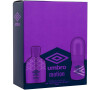 Toaletní voda UMBRO Motion, 30 ml