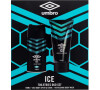 Deodorant UMBRO Ice, 150 ml