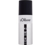 Deodorant s.Oliver Black Label, 150 ml (48H)