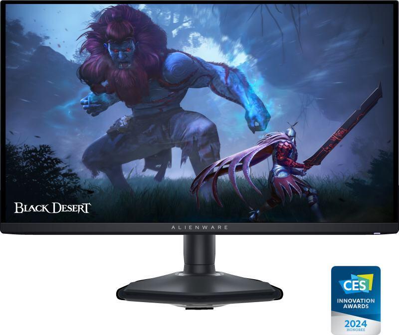Herní monitor Dell ALIENWARE AW2725DF (GAME-AW2725DF)