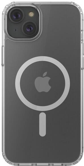 Belkin magnetické ochranné pouzdro – iPhone 15 Plus – průhledné (MSA020btCL)