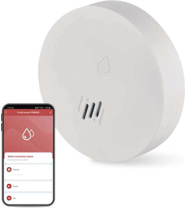 Emos goSmart Detektor úniku vody P56000S ZigBee