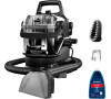 Tepovač Bissell SpotClean HYDROST Select 3697N Black