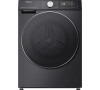 Pračka se sušičkou Hisense WD5S1045BB