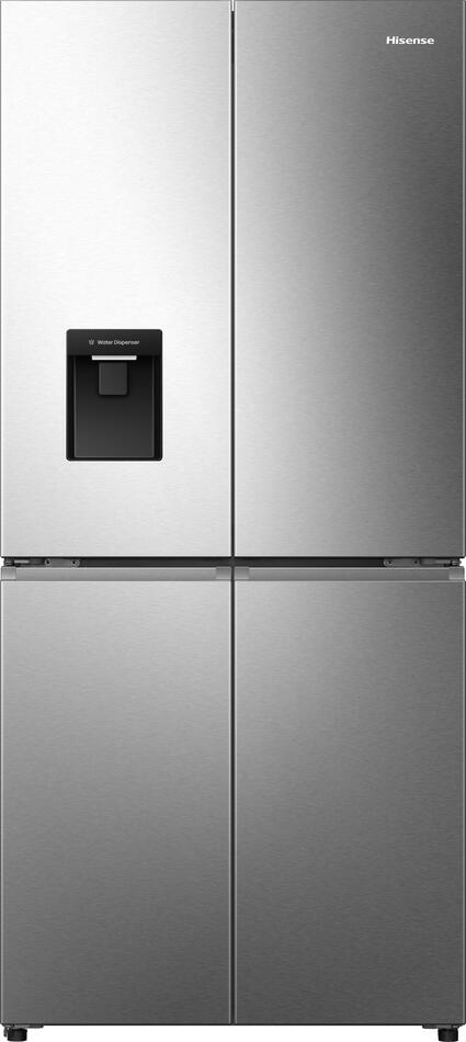 Chladnička Hisense RQ5P470SMIE