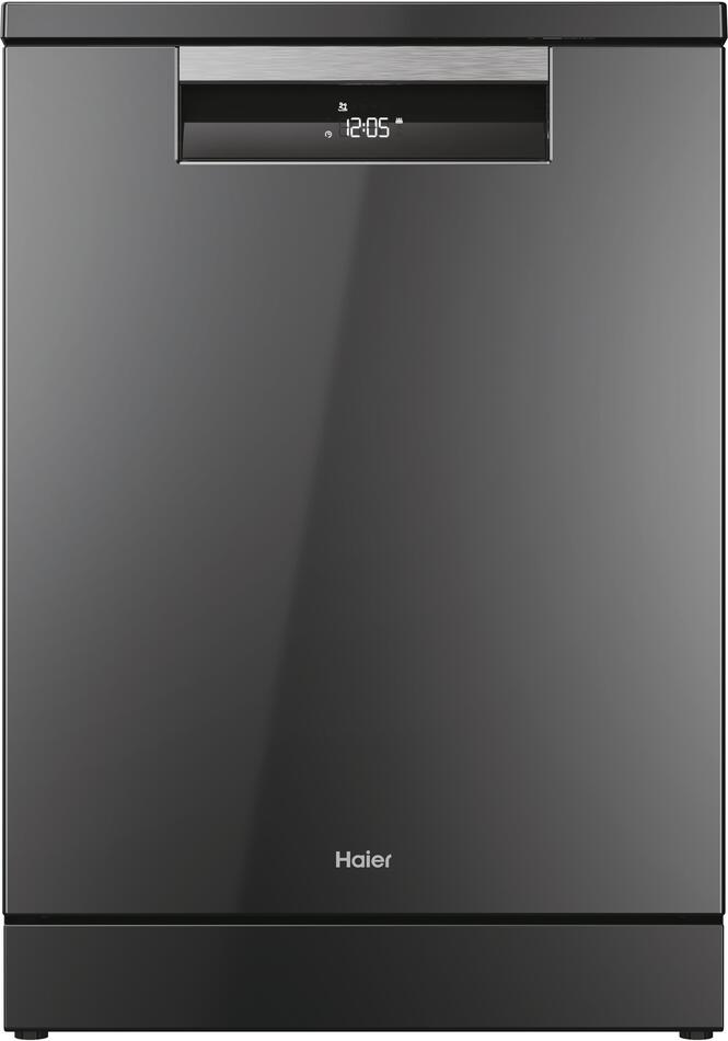 Myčka Haier XF 4A4M4PA antracitová