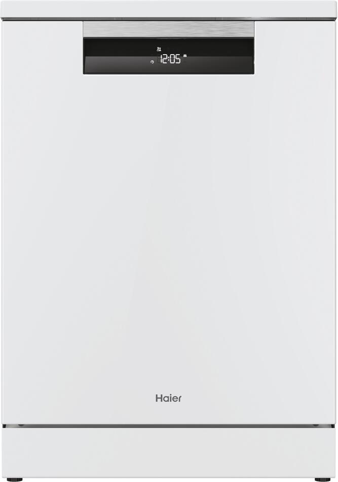 Myčka Haier XF 4A4M4PW I-Pro Shine Series 7 bílá