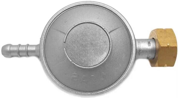 Riwall PRO Regulátor plynu pro PB láhve CZ/SK