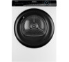 Sušička prádla Haier HD80-A2939-S bílá