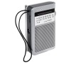 Radiopřijímač Sony ICF-S22