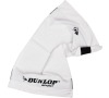 Ručník Dunlop, bílý