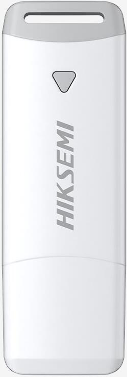 Hikvision HIKSEMI Flash Disk 4GB Cap, USB 2.0 (R:10-20 MB/s, W:3-10 MB/s) (HS-USB-M220P(STD) / 4G / NEWSEMI / WW)