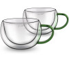 Termo sklenička Lamart LT9112 270 ml, 2 ks